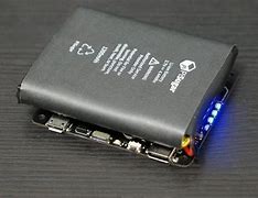 Image result for Raspberry Pi 4B Battery Pack