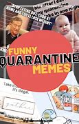 Image result for Quarantine Memes