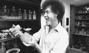 Image result for Bob Ross Joy of Painting