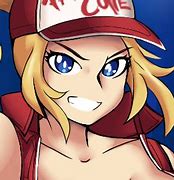 Image result for Terry Bogard Street Fighter