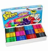 Image result for Mr. Sketch Markers Color