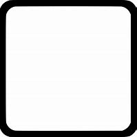 Image result for Black Square Border