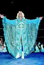 Image result for Wrestlers Frpm the 80s