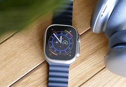 Image result for Apple Watch Series 8 vs Ultra On Wrist