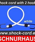 Image result for Shock Cord Fittings