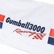 Image result for Gumball 3000 Europe Flag