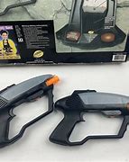 Image result for 90s Laser Tag Guns