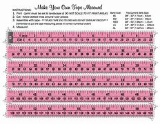Image result for How to Measure Head Size