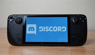 Image result for Discord Logo Stream Deck