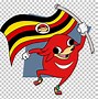 Image result for Ugandan Knuckles Profile Picture