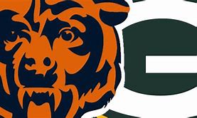 Image result for Bears vs Packers Game