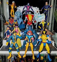Image result for X-Men Gold
