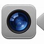 Image result for FaceTime Icon.png iOS