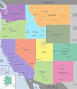 Image result for What Are the West States