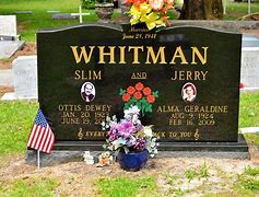 Image result for Slim Whitman Museum