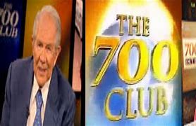 Image result for 700 Club TV Show