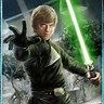 Image result for Star Wars Jedi Masters