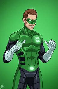 Image result for Phil Cho Green Lantern