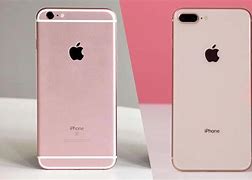 Image result for iPhone 8 Plus Black Size