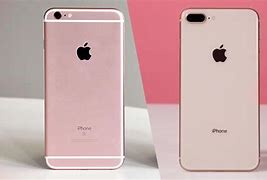 Image result for iPhone 6s and 7 Comparison