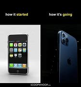 Image result for iphone 12 memes