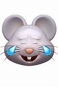 Image result for Mouse iPhone Emoji
