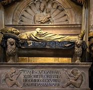 Image result for Pope John XXIII Tomb
