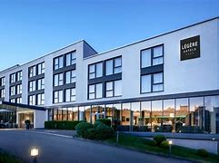 Image result for Legere Hotel Luxembourg