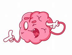 Image result for Brain Talking Cartoon