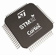 Image result for Microcontroller Chip
