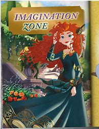 Image result for Disney Fairy Tale Books