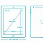Image result for Apple iPad Dimensions