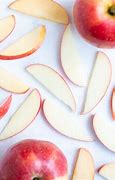 Image result for Sliced Apple Strips