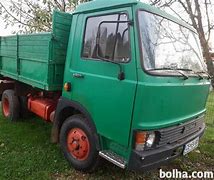 Image result for Zastava 640 Kamion