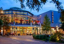 Image result for The Woodlands Texas Mall