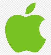 Image result for White Apple Sign