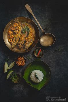 Pabda Hingi (Pabda with Asafoetida) | Experiences of a Gastronomad