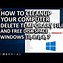 Image result for Repair Your Computer Windows 1.0