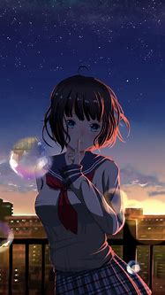 Image result for Anime Wallpaper 4K Android Kuno