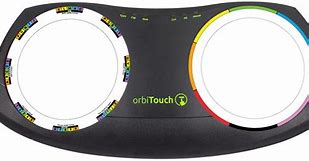 Image result for orbiTouch