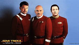 Image result for Star Trek Data Uniform