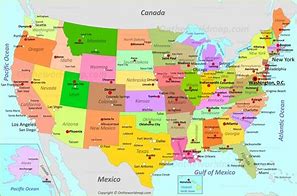 Image result for United States of America Cities