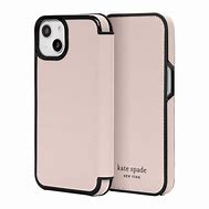 Image result for Kate Spade Phone Folio 13 Pro Max