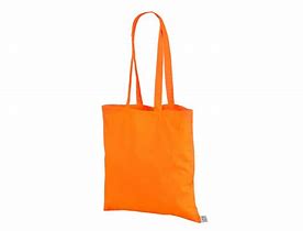 Image result for Orange Garden Bag