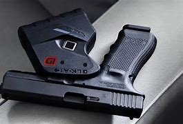 Image result for Smart Gun Locks