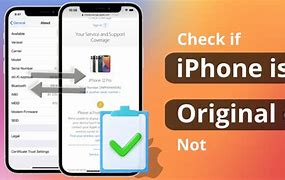 Image result for How to Know If a iPhone Is Still Good