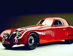 Image result for Alfa Romeo 8C 2900 A