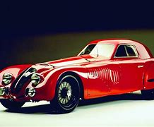 Image result for Alfa Romeo 8C