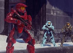 Image result for Red Vs. Blue Rooster Teeth