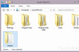 Image result for Auto Recovery Folder